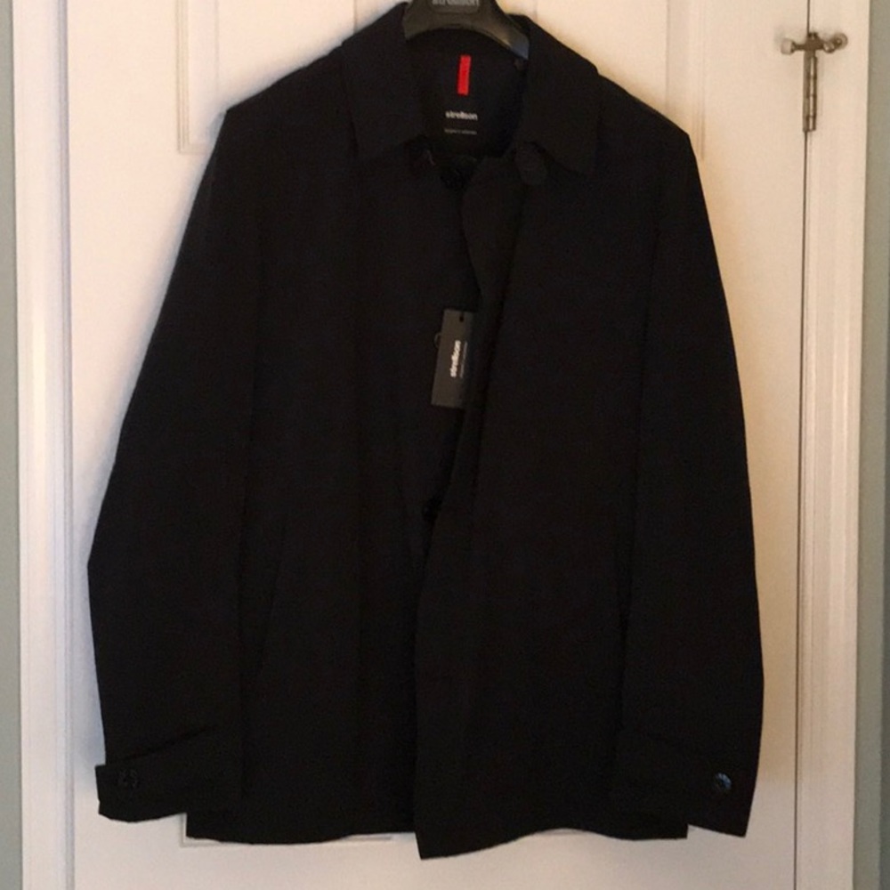 Men’s Jacket